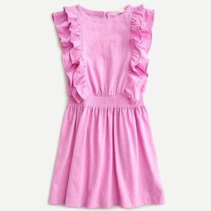 Lilac Toddler Dress!